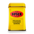 CAVENDER SPICE