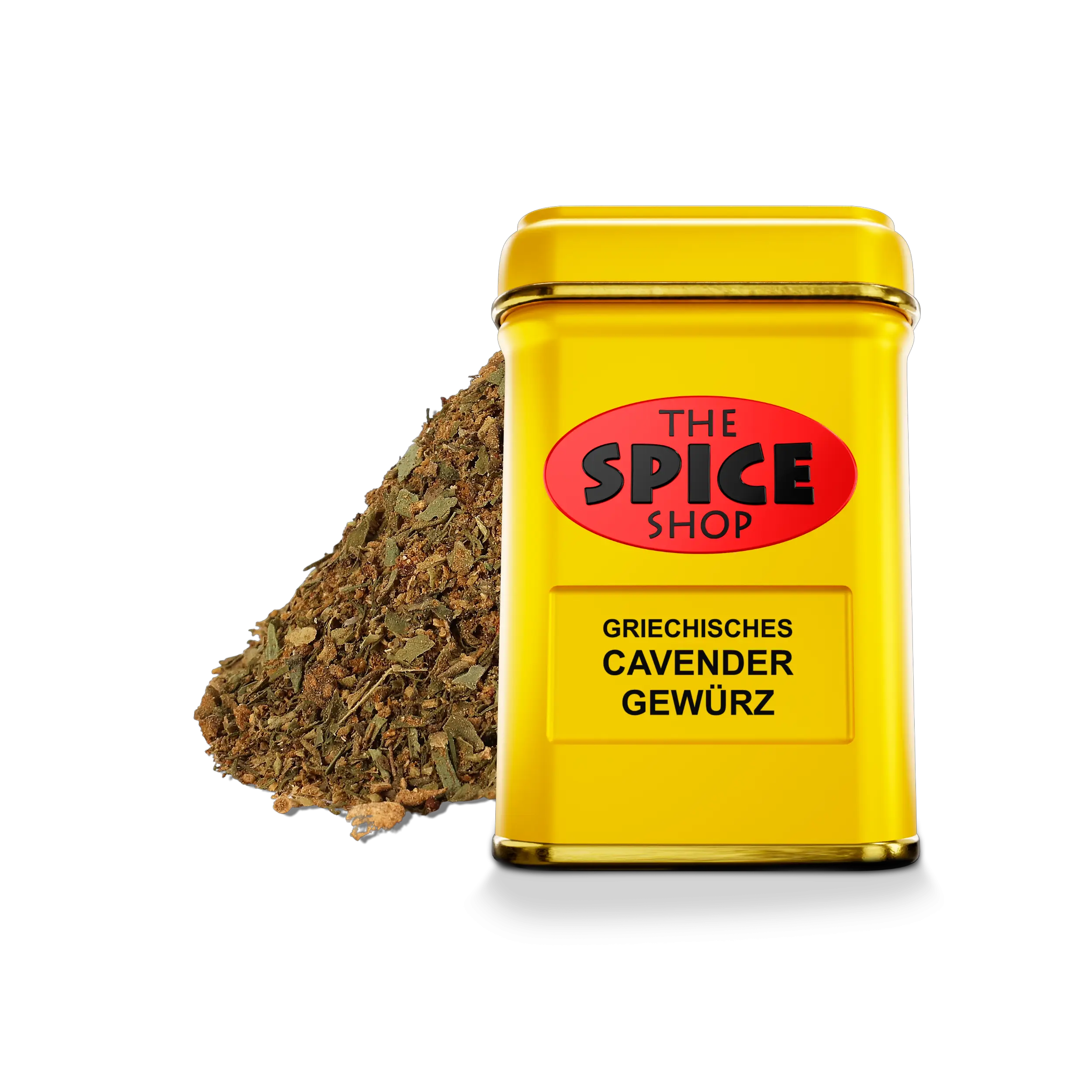 CAVENDER SPICE