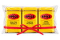 3ER HERBST-GEWÜRZ GESCHENKSET