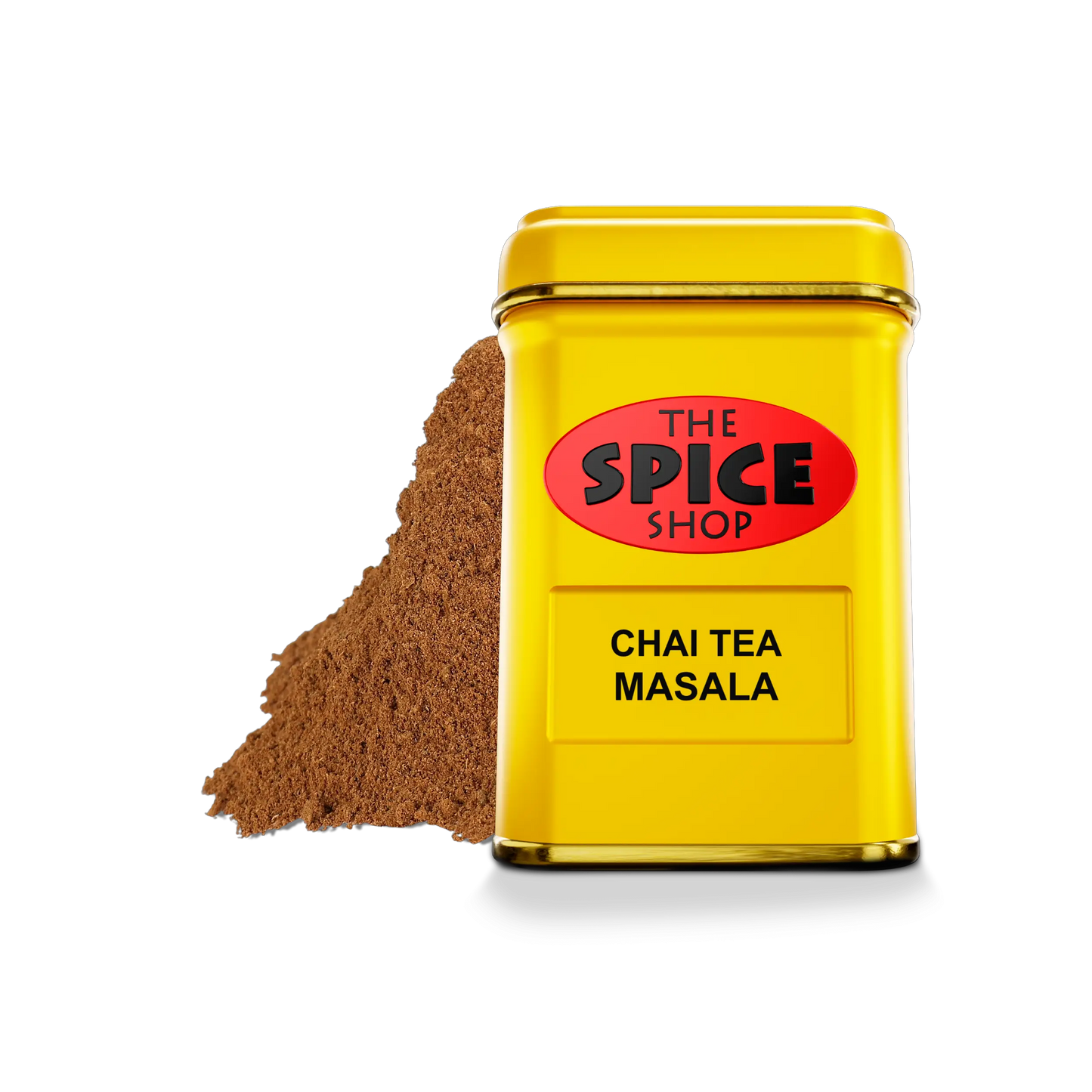 CHAI TEA MASALA