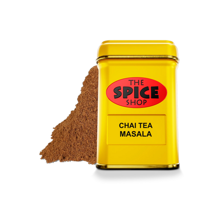 CHAI TEA MASALA