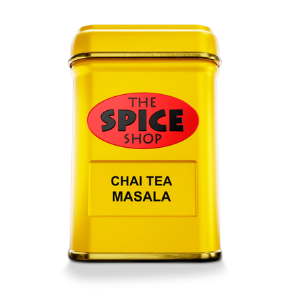CHAI TEA MASALA