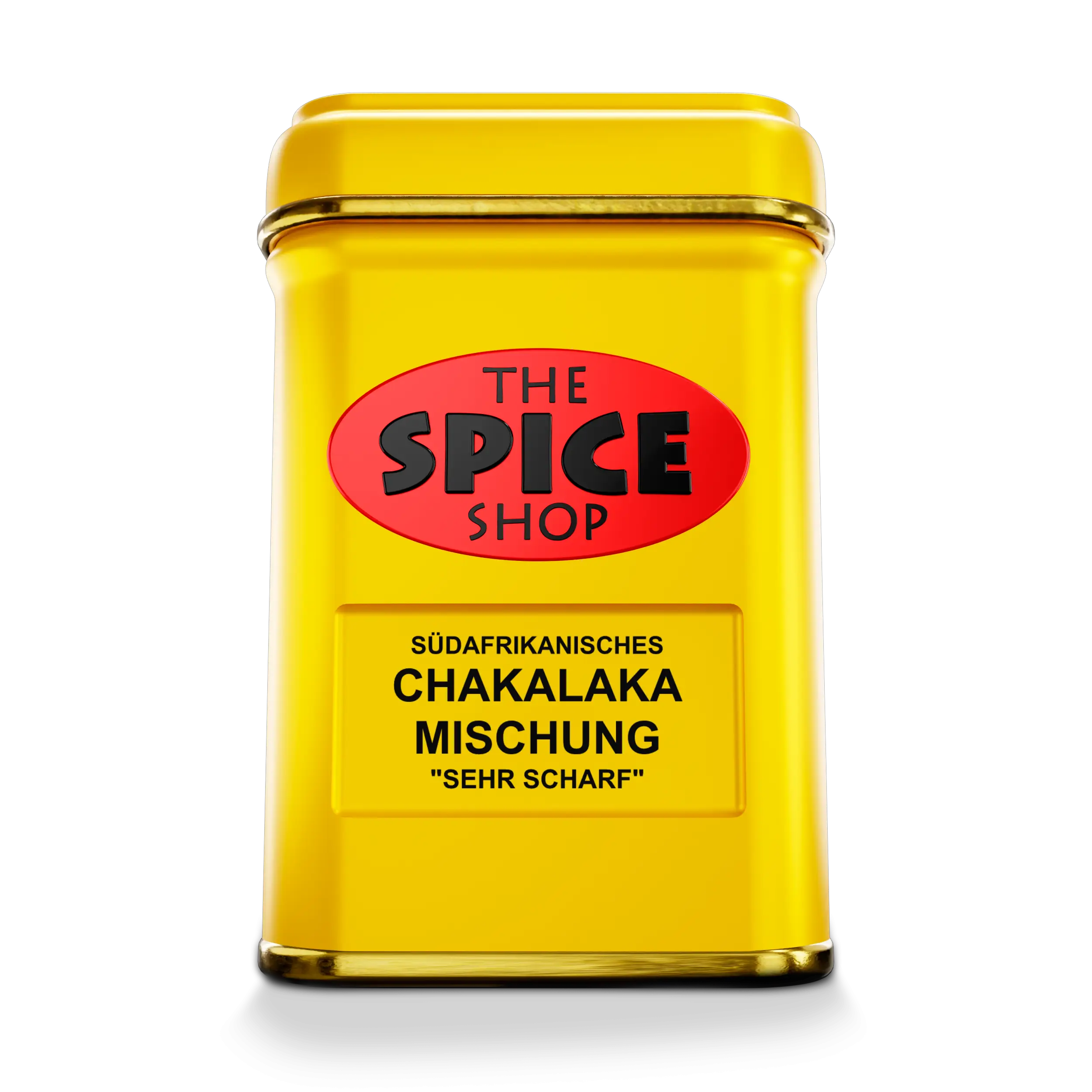 CHAKALAKA SPICE