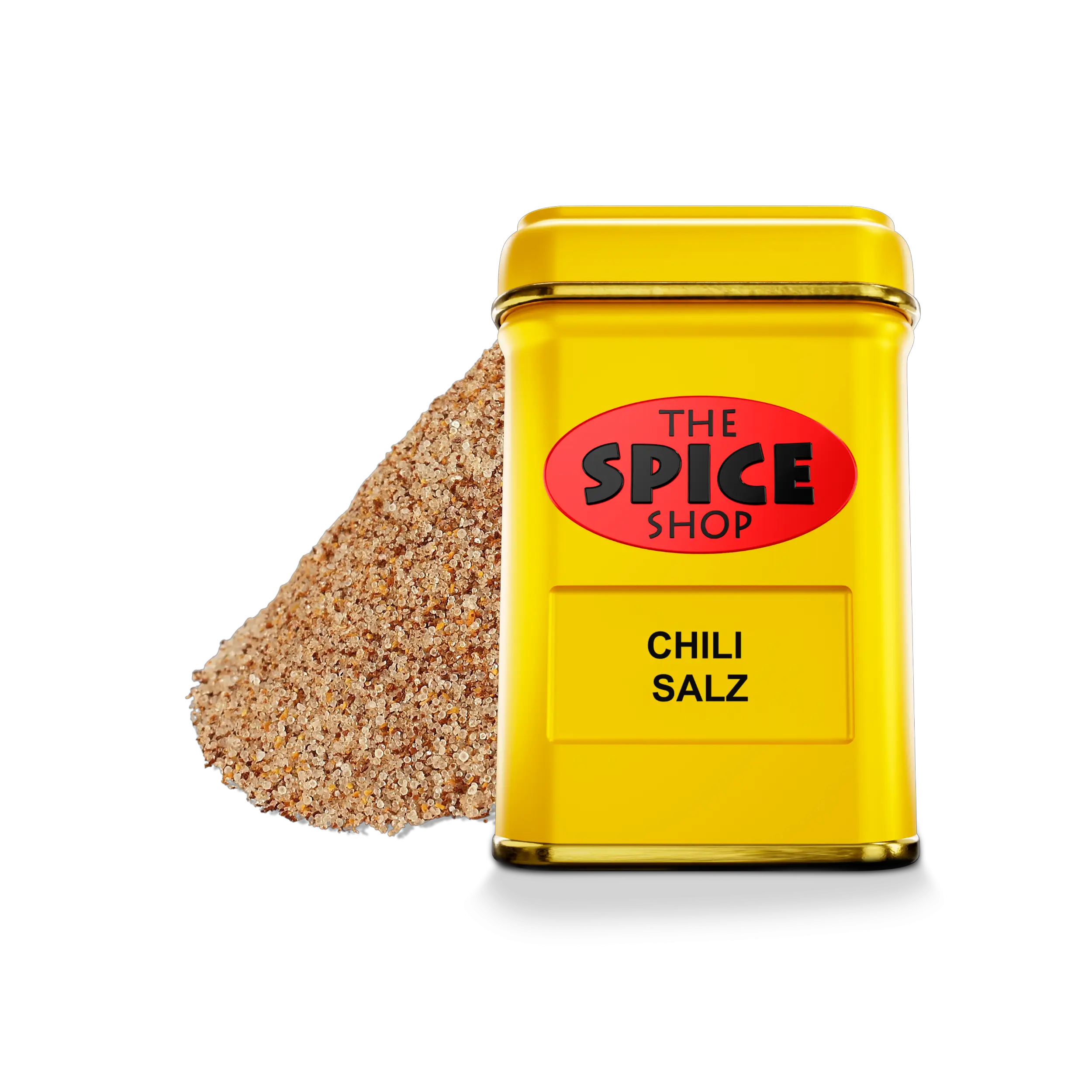CHILI SALT