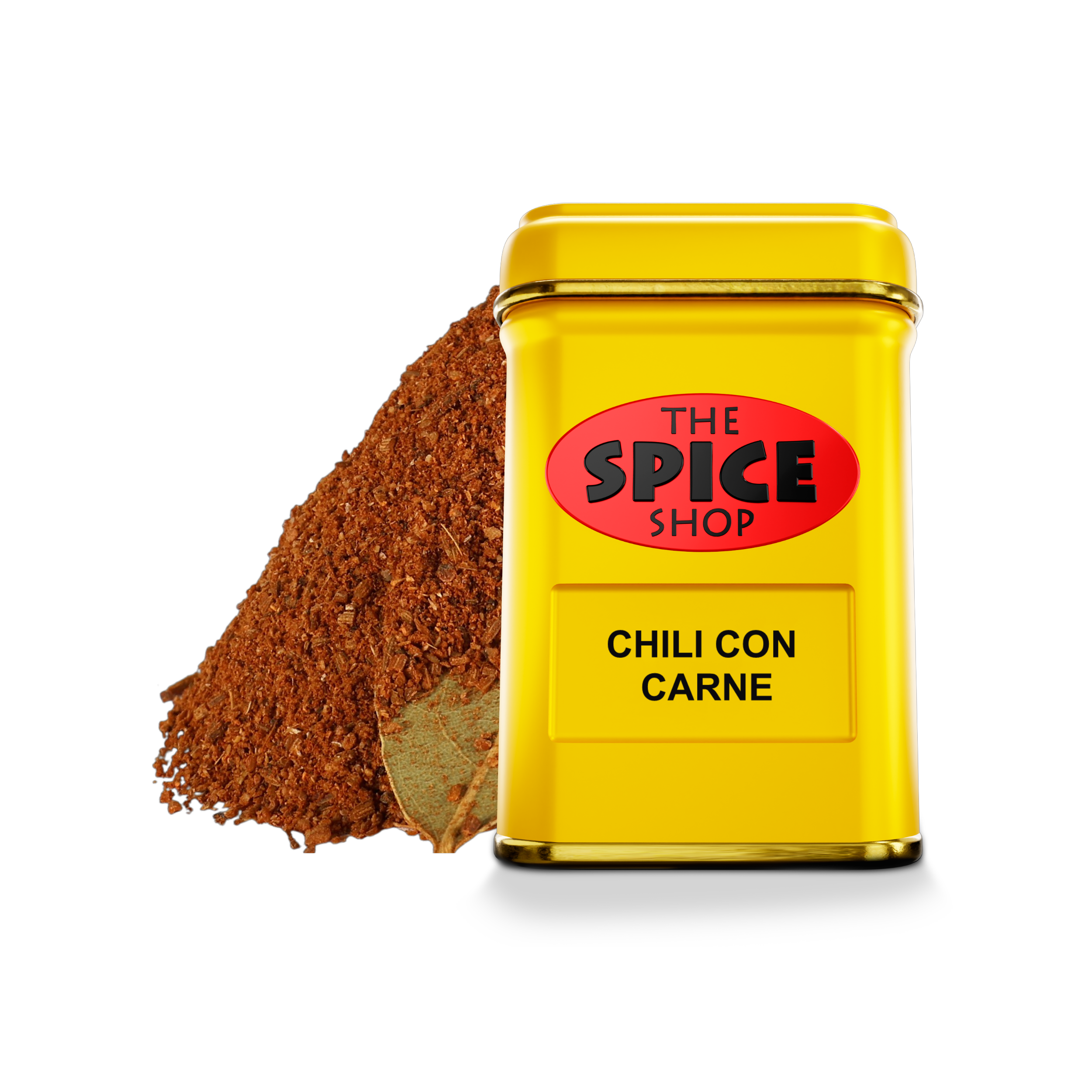 CHILI CON CARNE GEWÜRZ