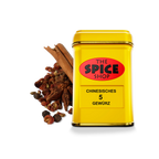 CHINESE FIVE SPICE