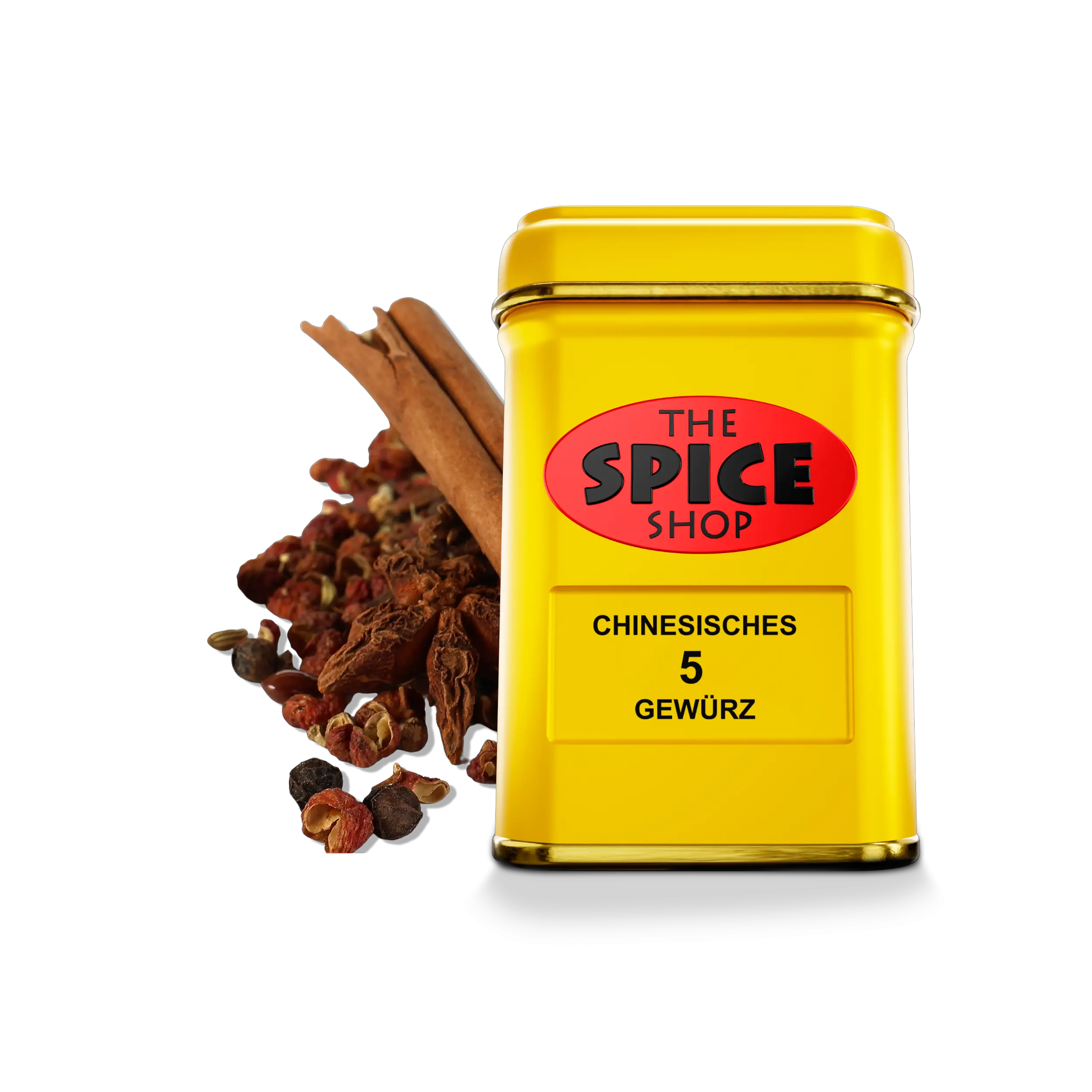 CHINESE FIVE SPICE