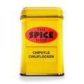 CHIPOTLE CHILI FLAKES (2,500 - 5,000 SHU)