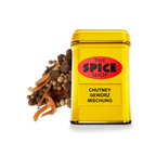 CHUTNEY SPICE MIX