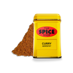 CURRY "ROASTED"