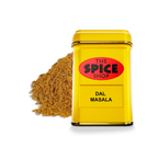 DAL MASALA