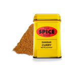 DHANSAK CURRY