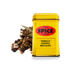 SIMPLE SPICE MIX