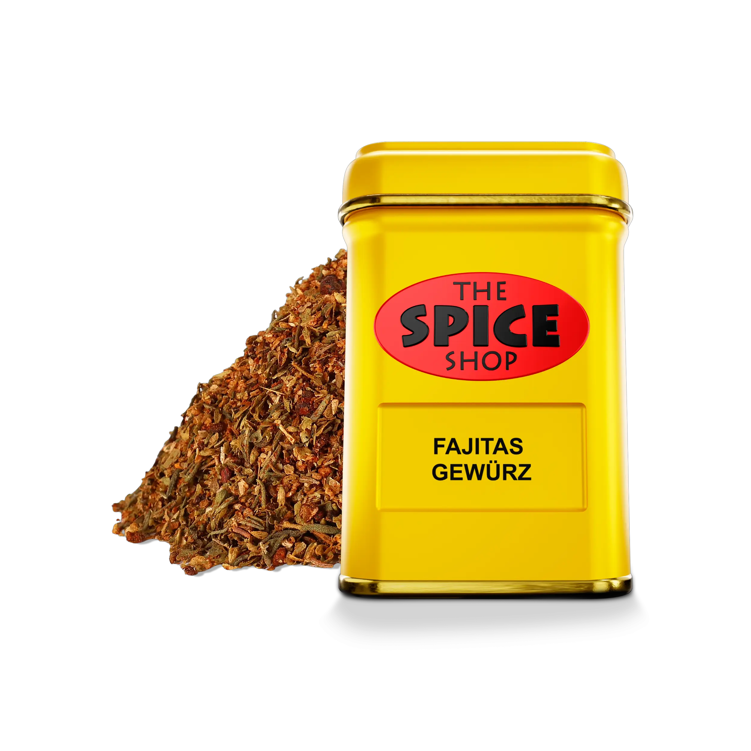 FAJITAS &amp; WRAP SPICE 