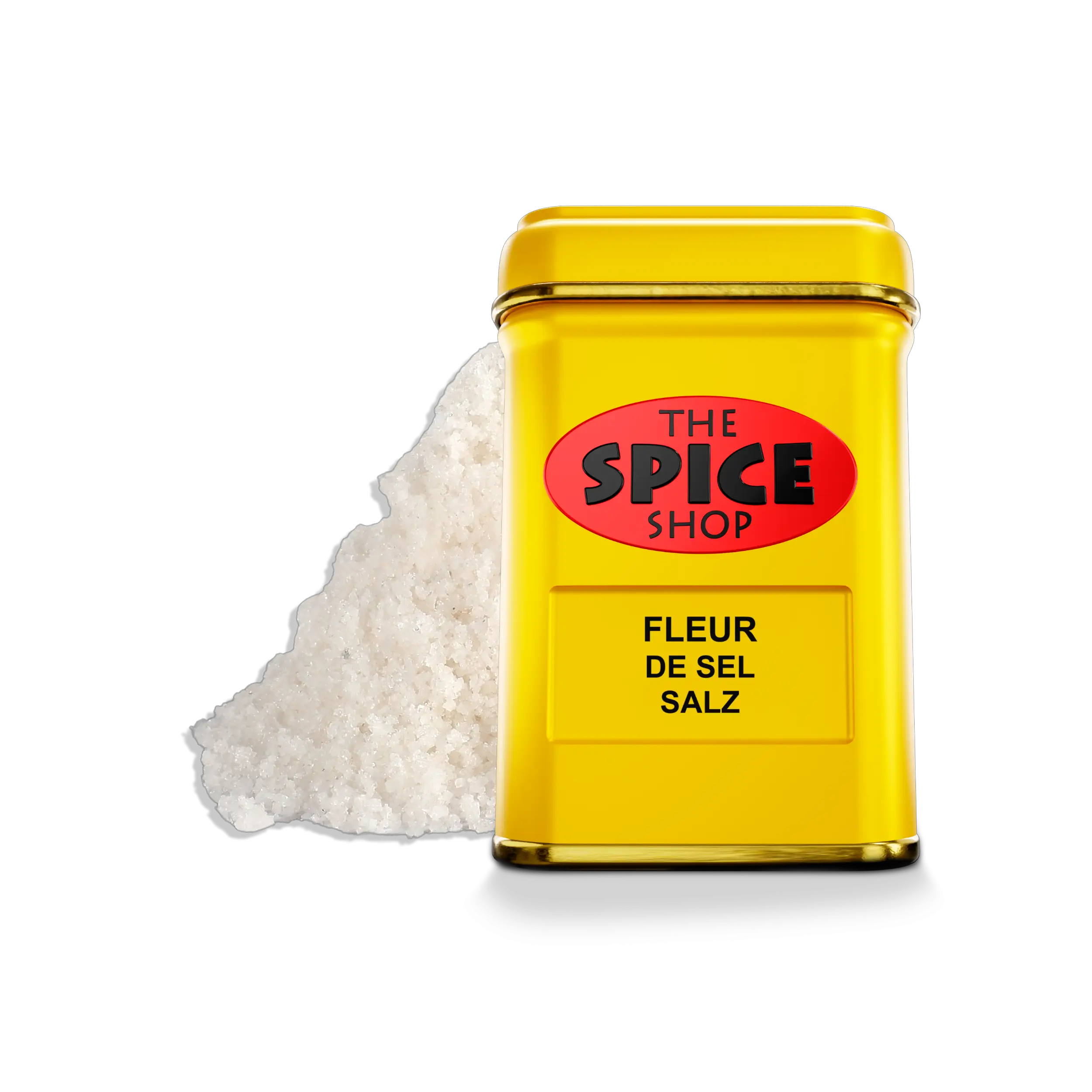 FLEUR DE SEL SALT