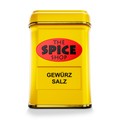 GEWÜRZSALZ