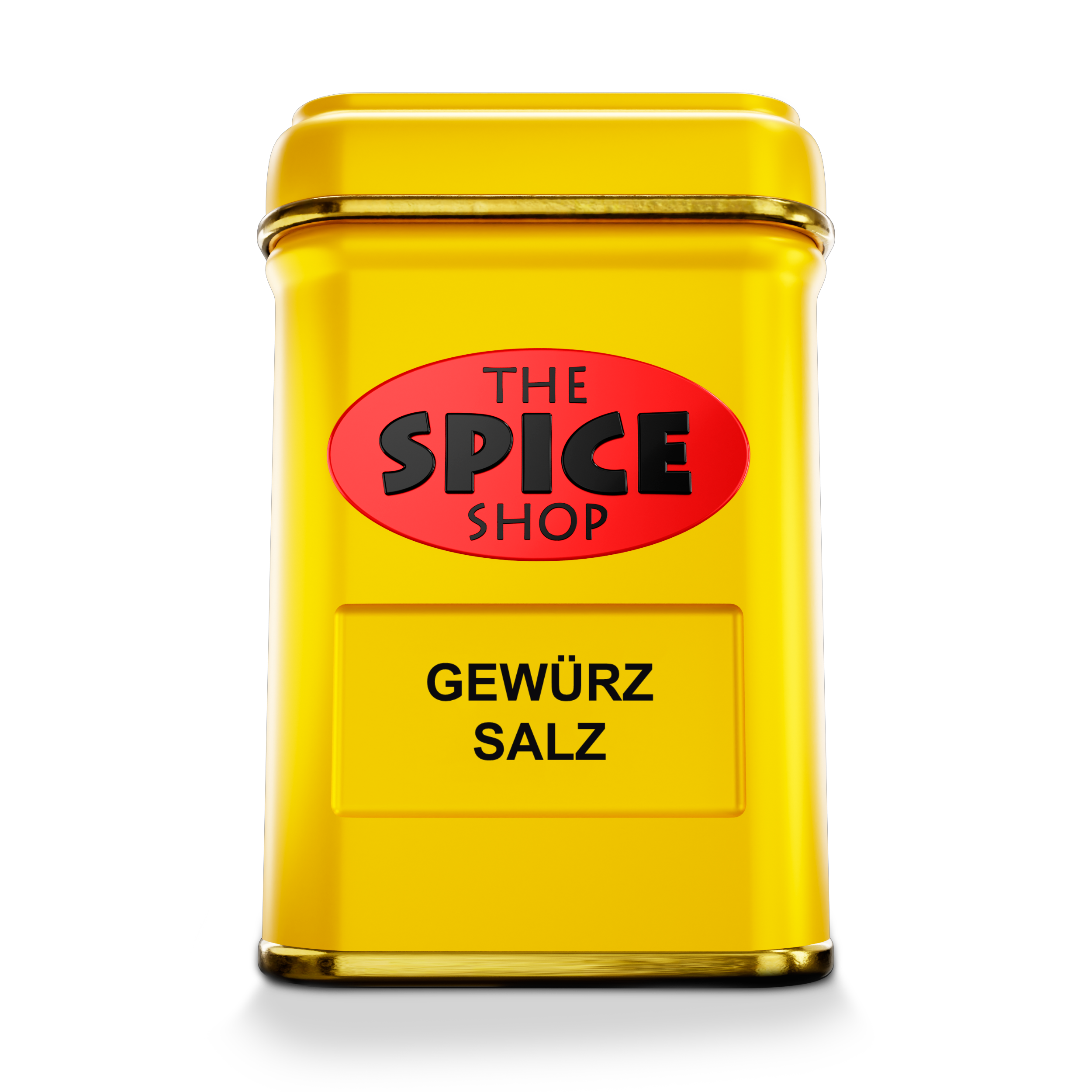 GEWÜRZSALZ