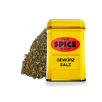 GEWÜRZSALZ