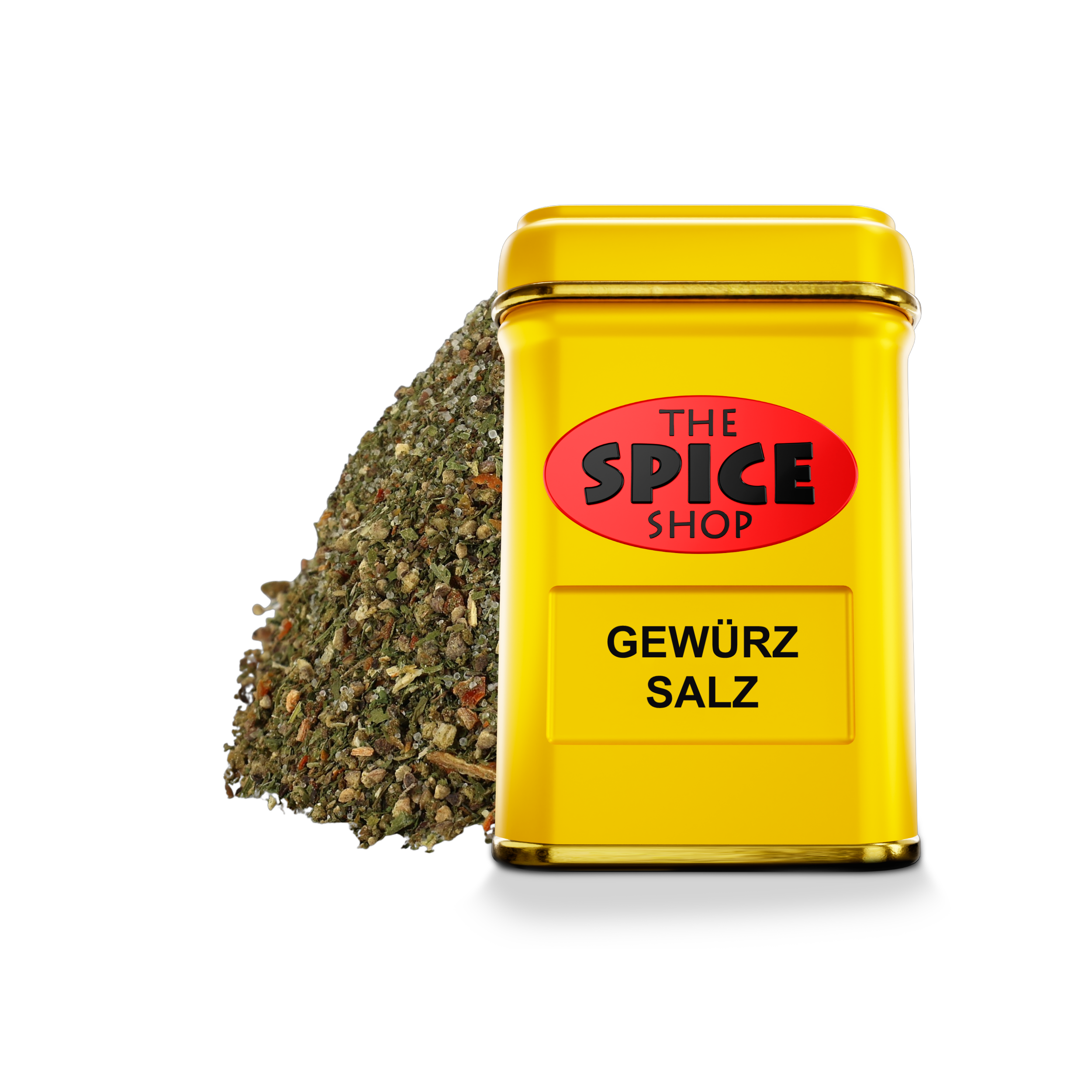 GEWÜRZSALZ