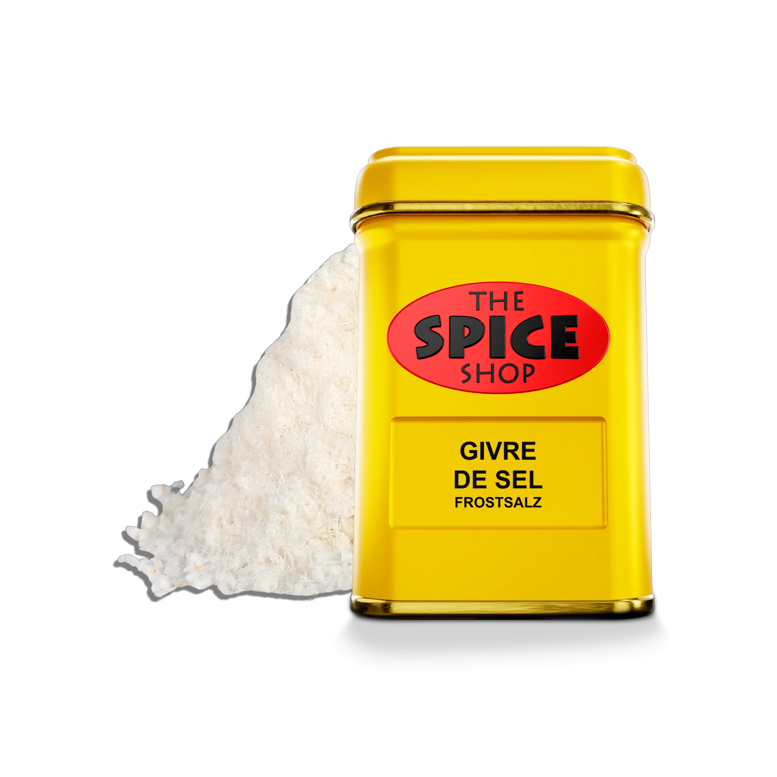 GIVRE DE SEL FROST SALT