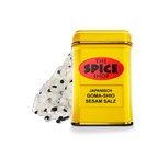 GOMASHIO SESAME SALT
