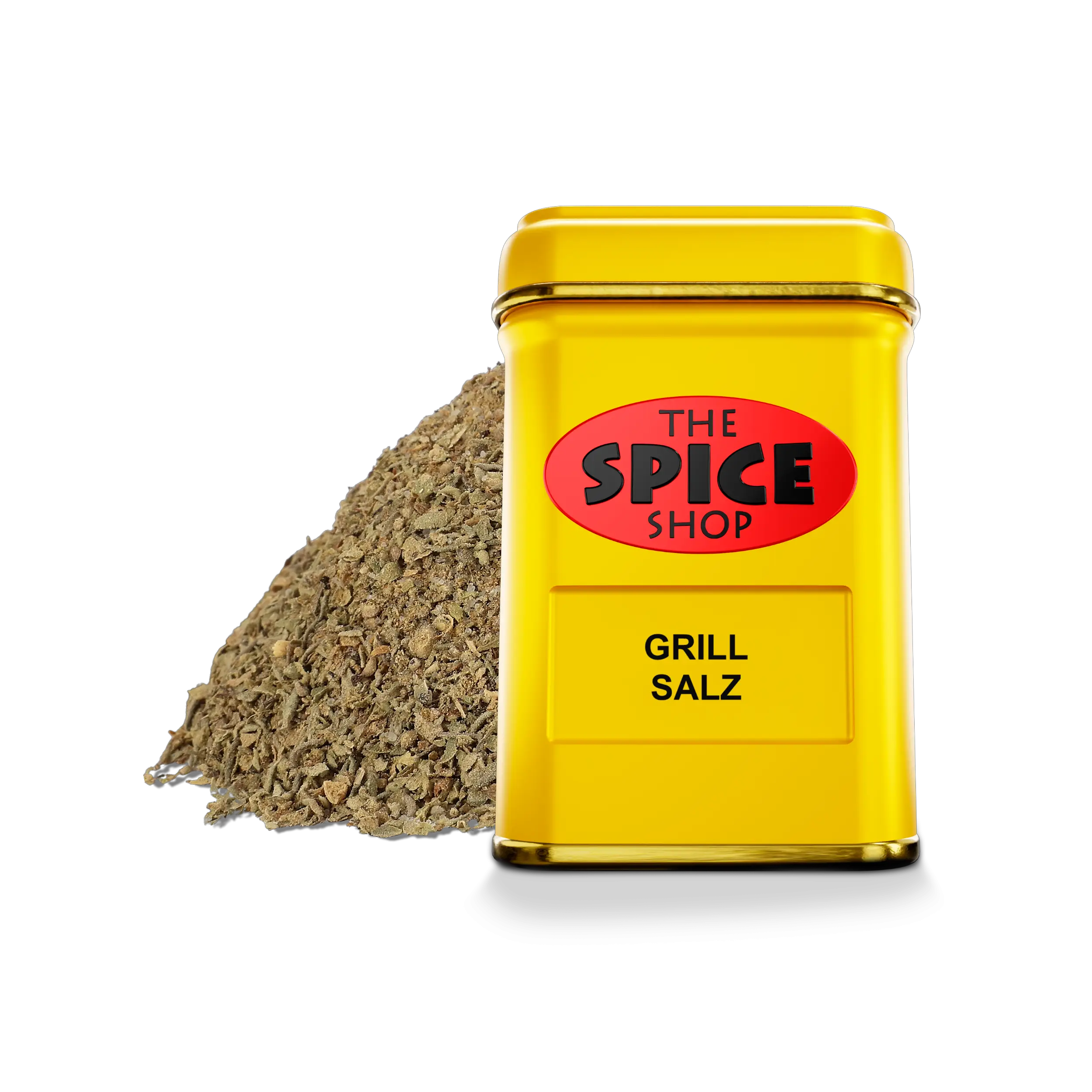 GRILL SALT