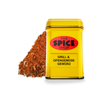 GRILL & OFENGEMÜSE GEWÜRZ