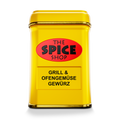GRILL & OFENGEMÜSE GEWÜRZ