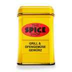 GRILL & OFENGEMÜSE GEWÜRZ