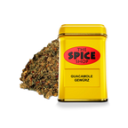 Guacamole &amp; Avocado Seasoning