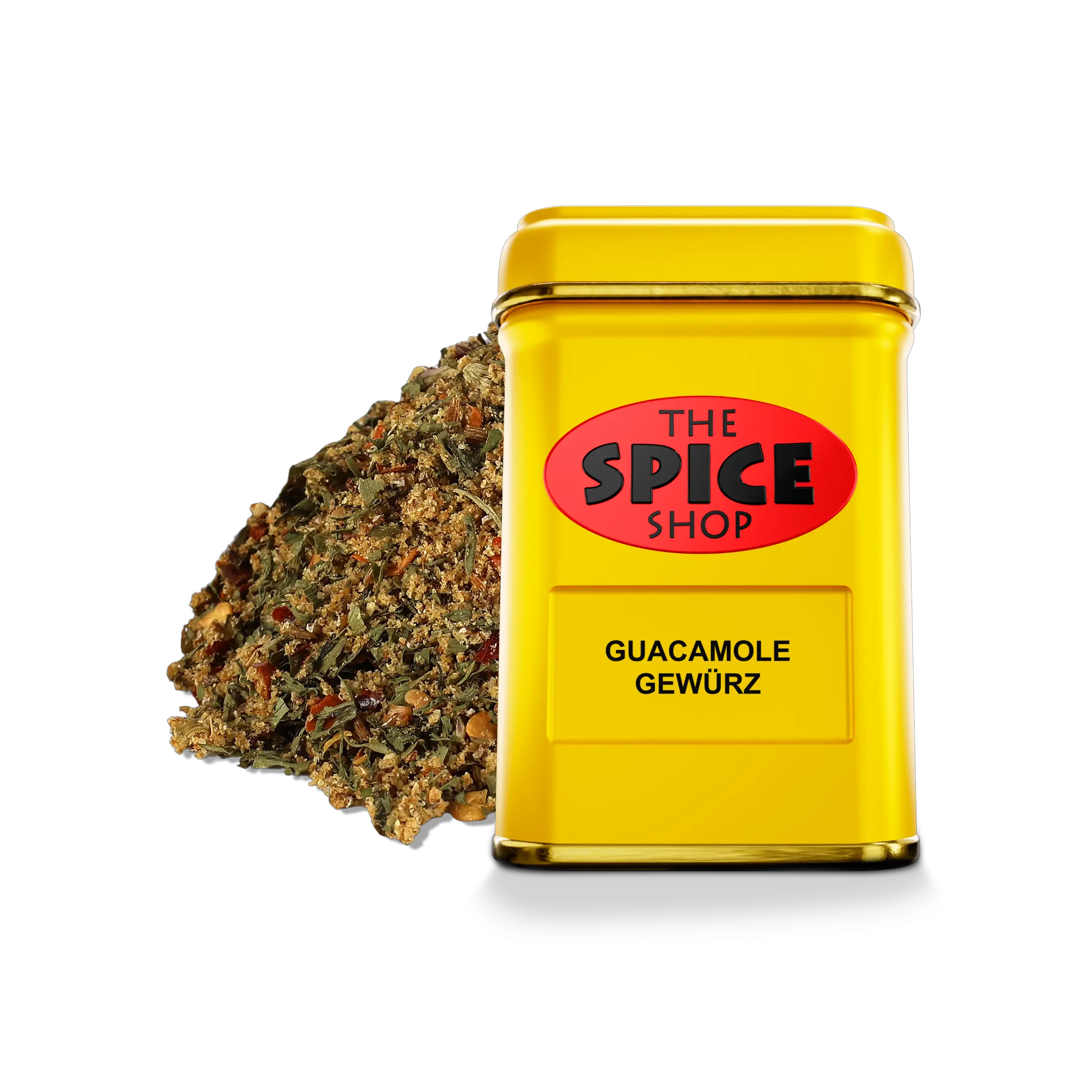 Guacamole &amp; Avocado Seasoning