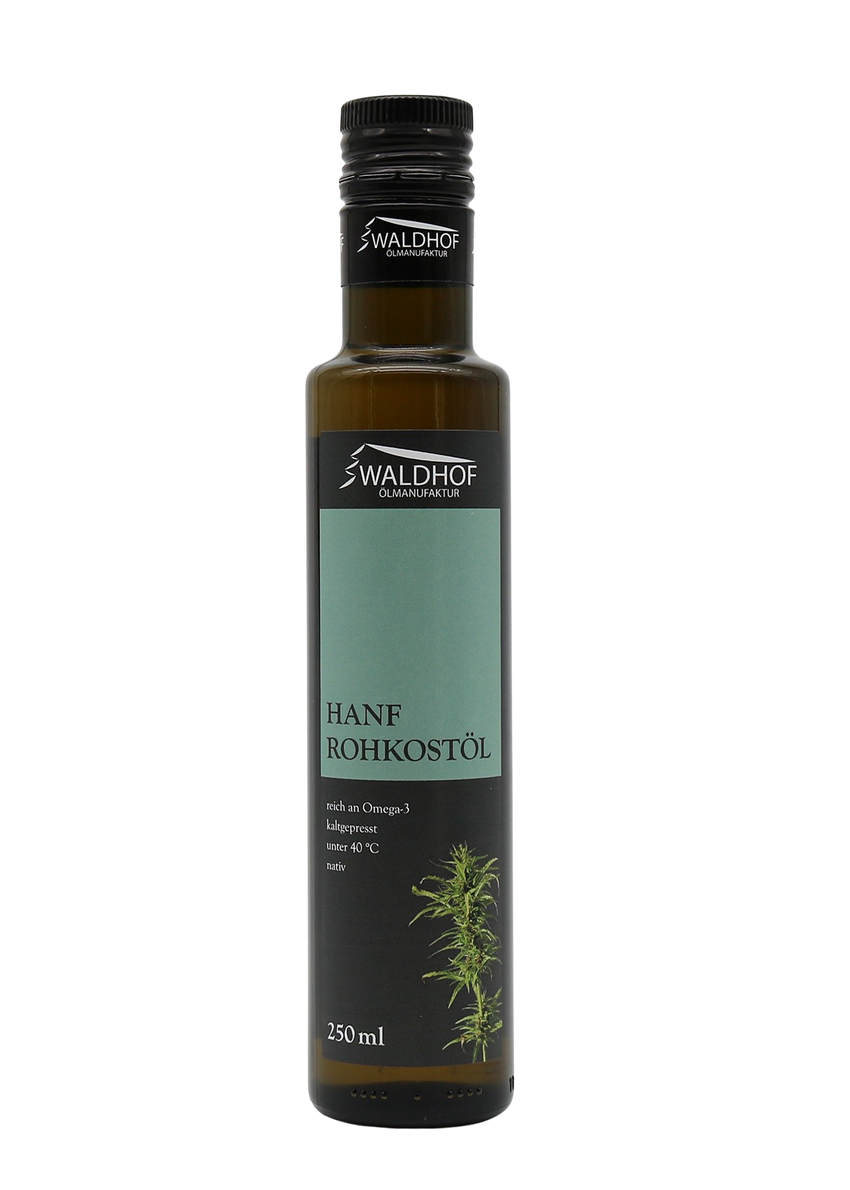 Hanföl 250/500 ml