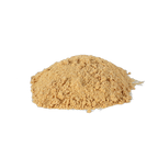 INGWER KNOBLAUCH MEERSALZ