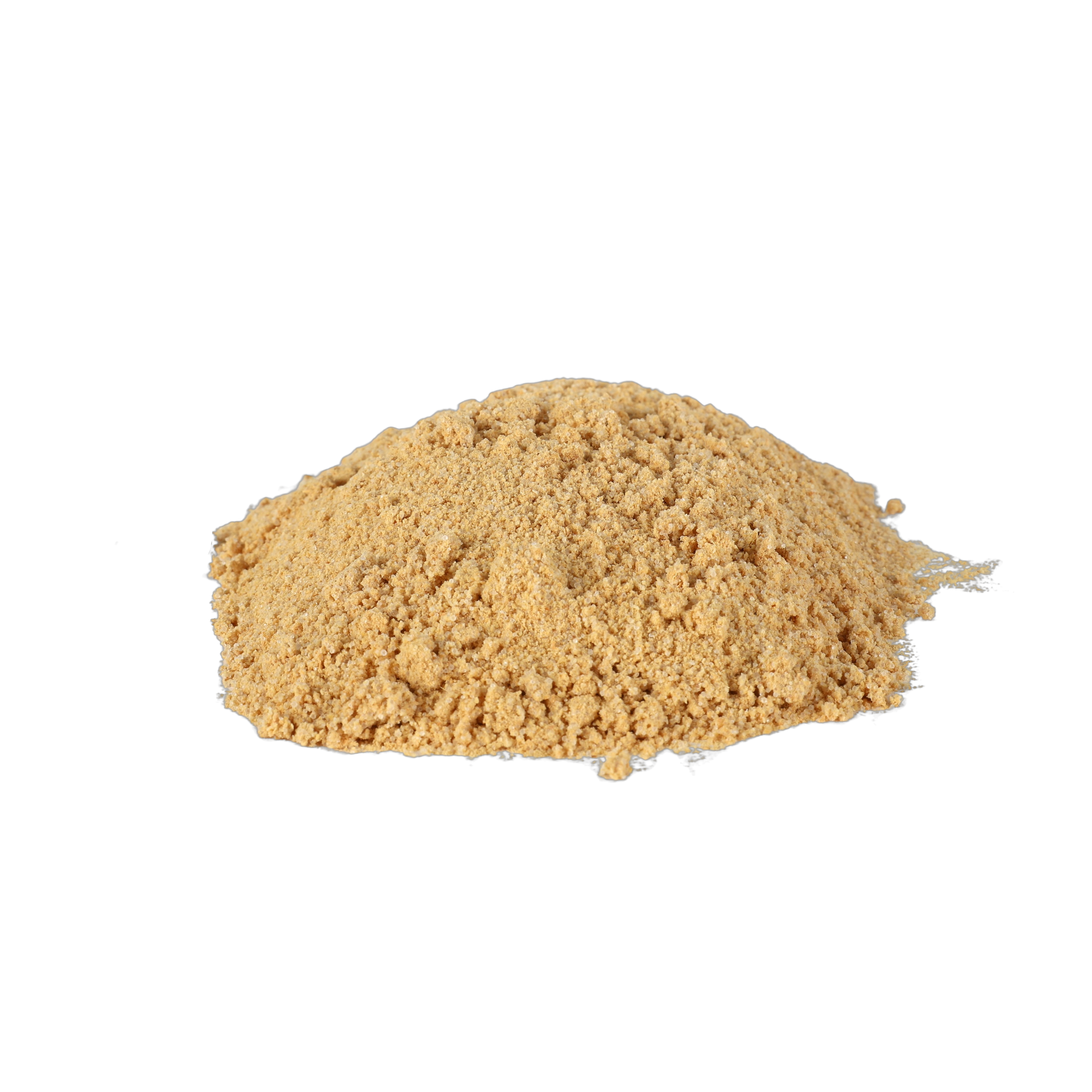 INGWER KNOBLAUCH MEERSALZ