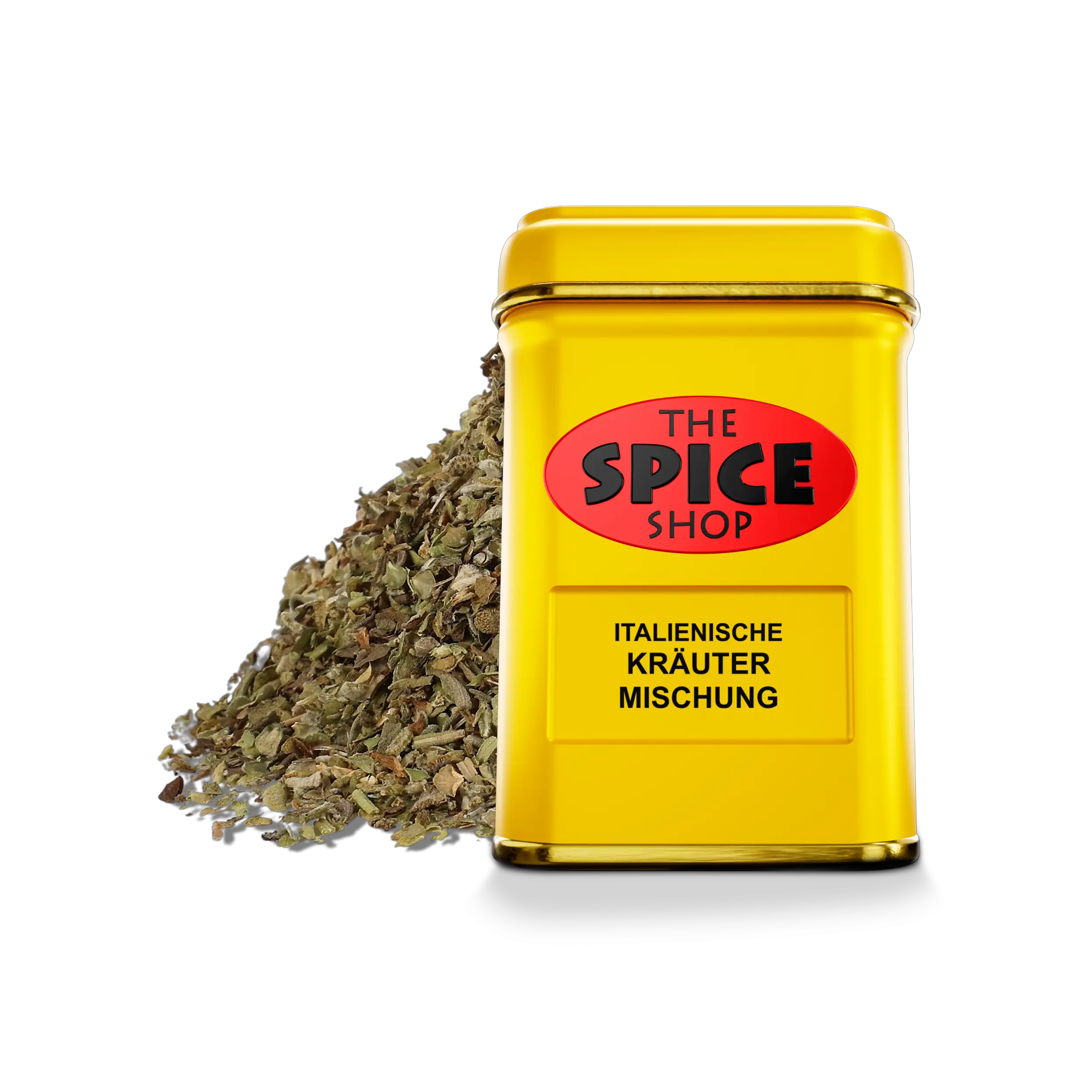 ITALIAN HERB MIXTURE