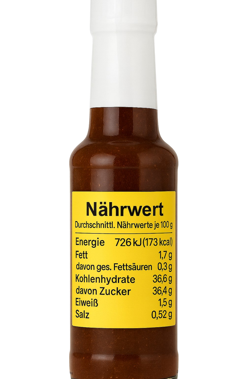 Jamaica Hot Star – Jamaican chili sauce