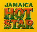 JAMAICA HOT STAR – JAMAICAN CHILI SAUCE