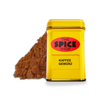 COFFEE SPICE