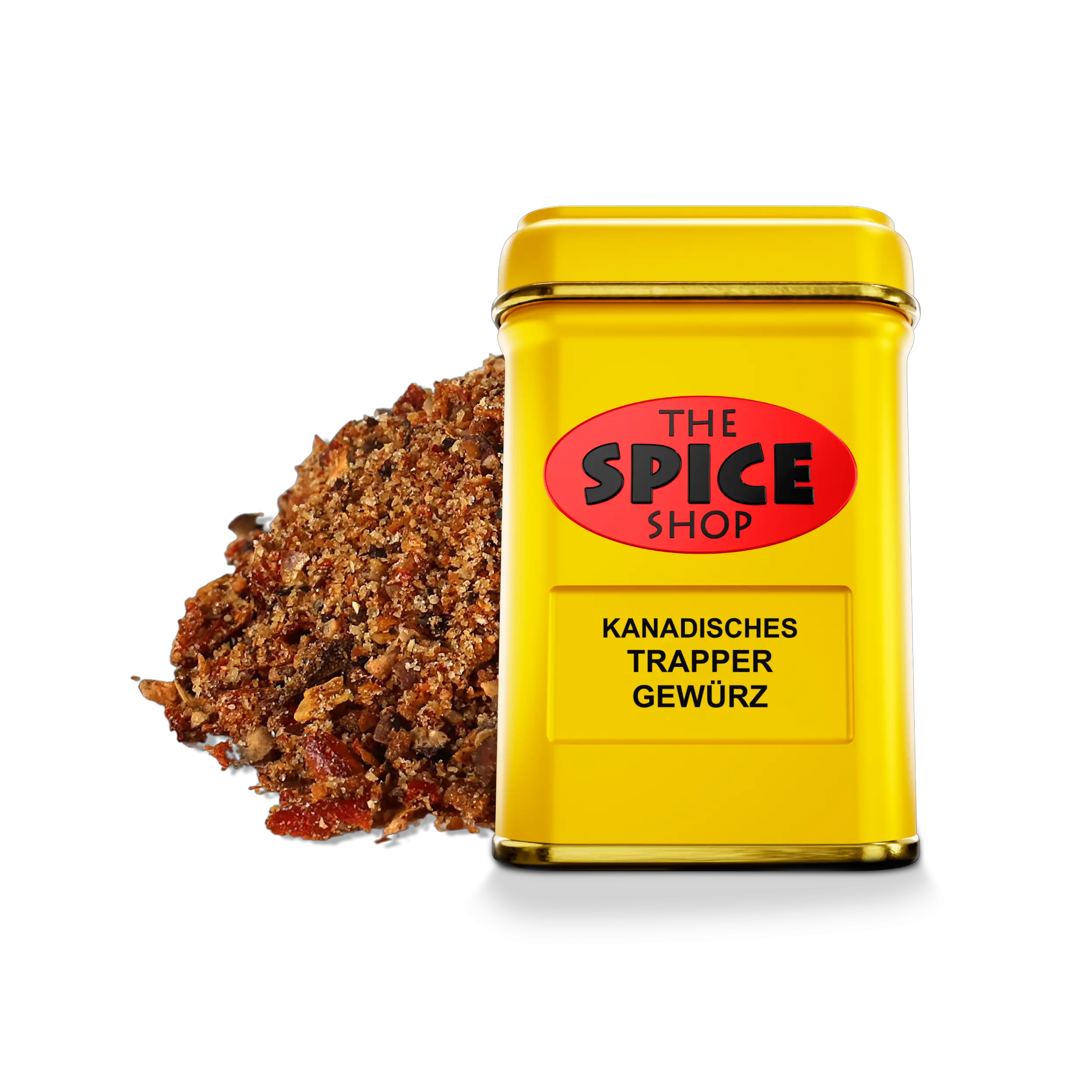 CANADIAN TRAPPER SPICE