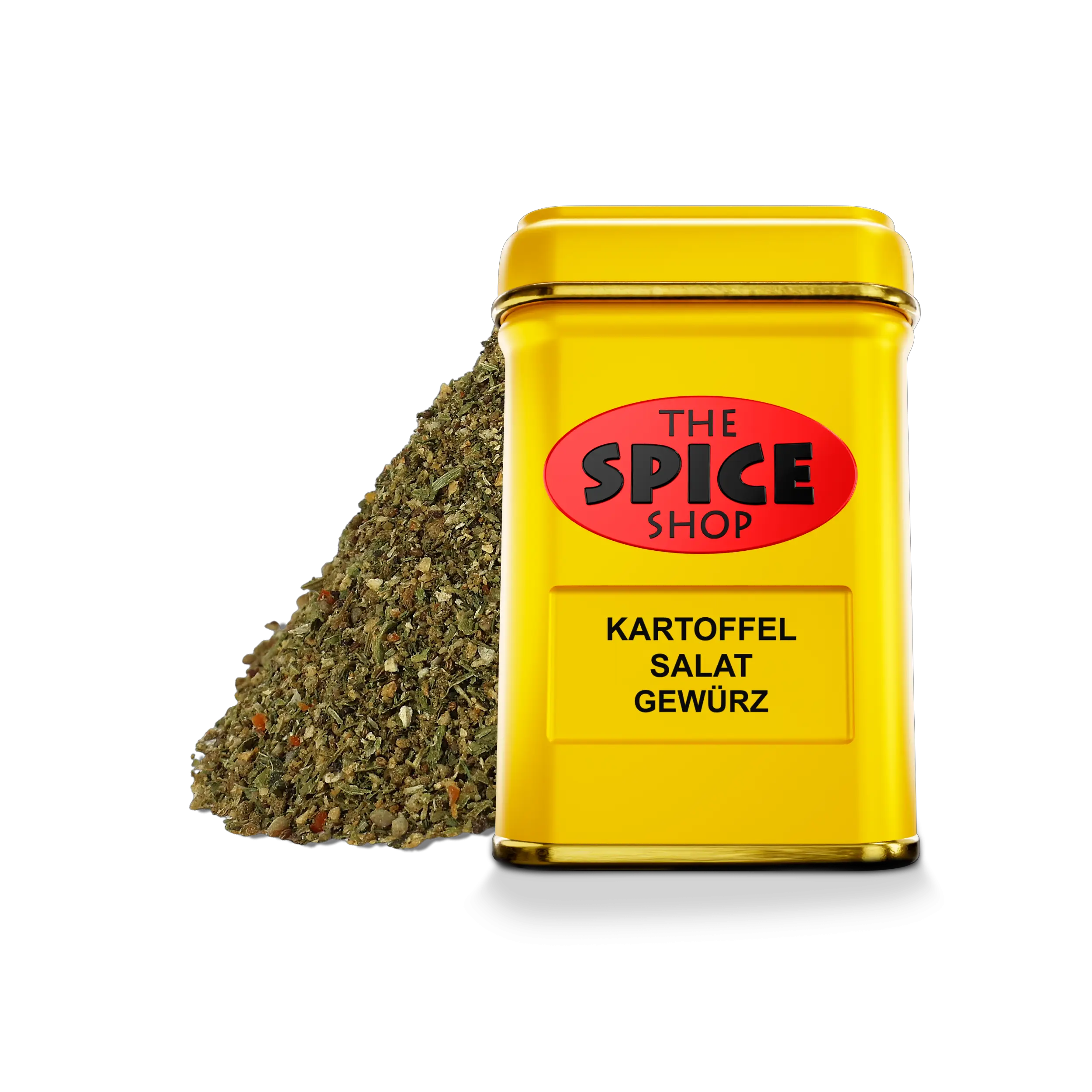 POTATO SALAD SEASONING