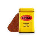 KASHMIRI CHILI POWDER (1,000 – 2,000 SHU)