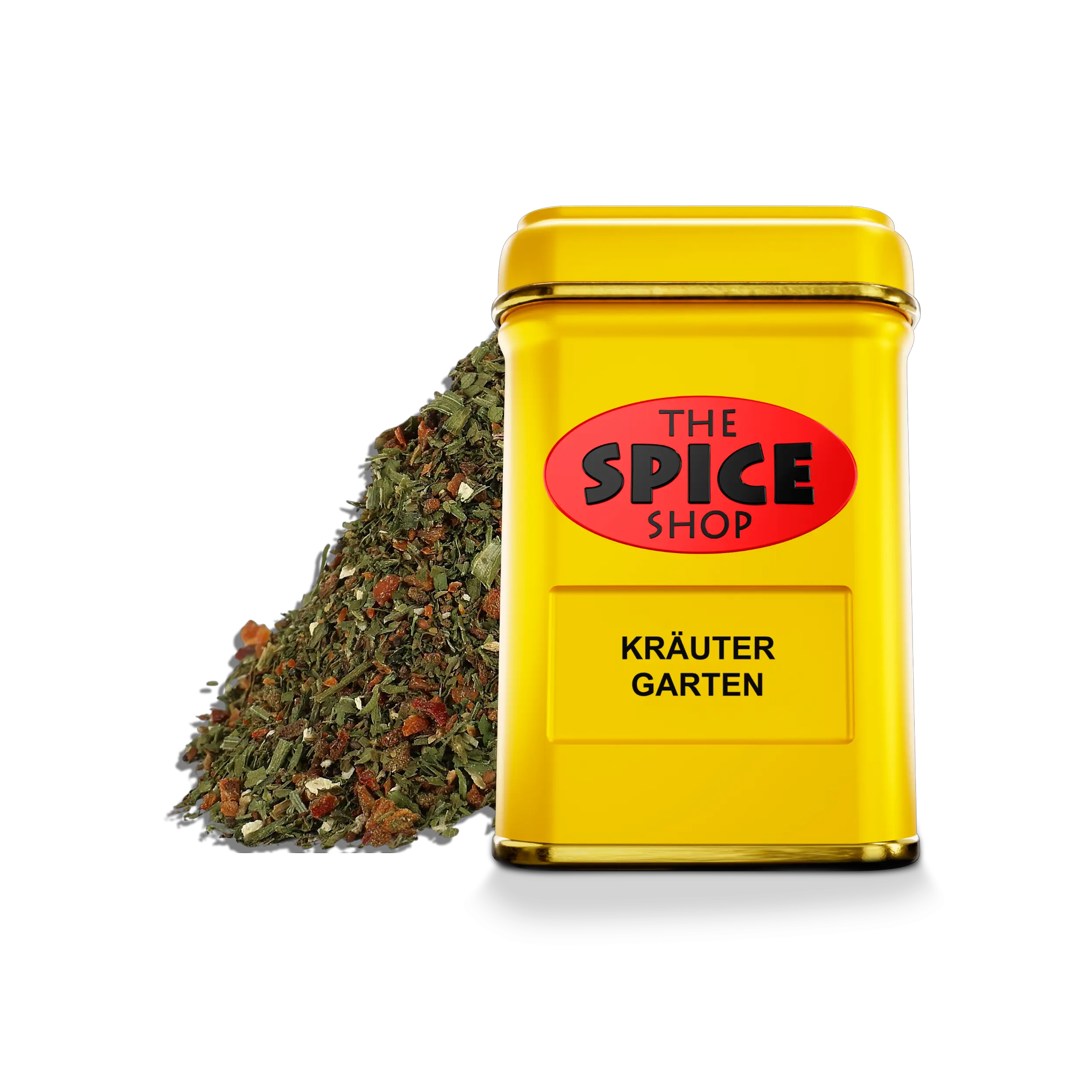 HERB GARDEN SPICE
