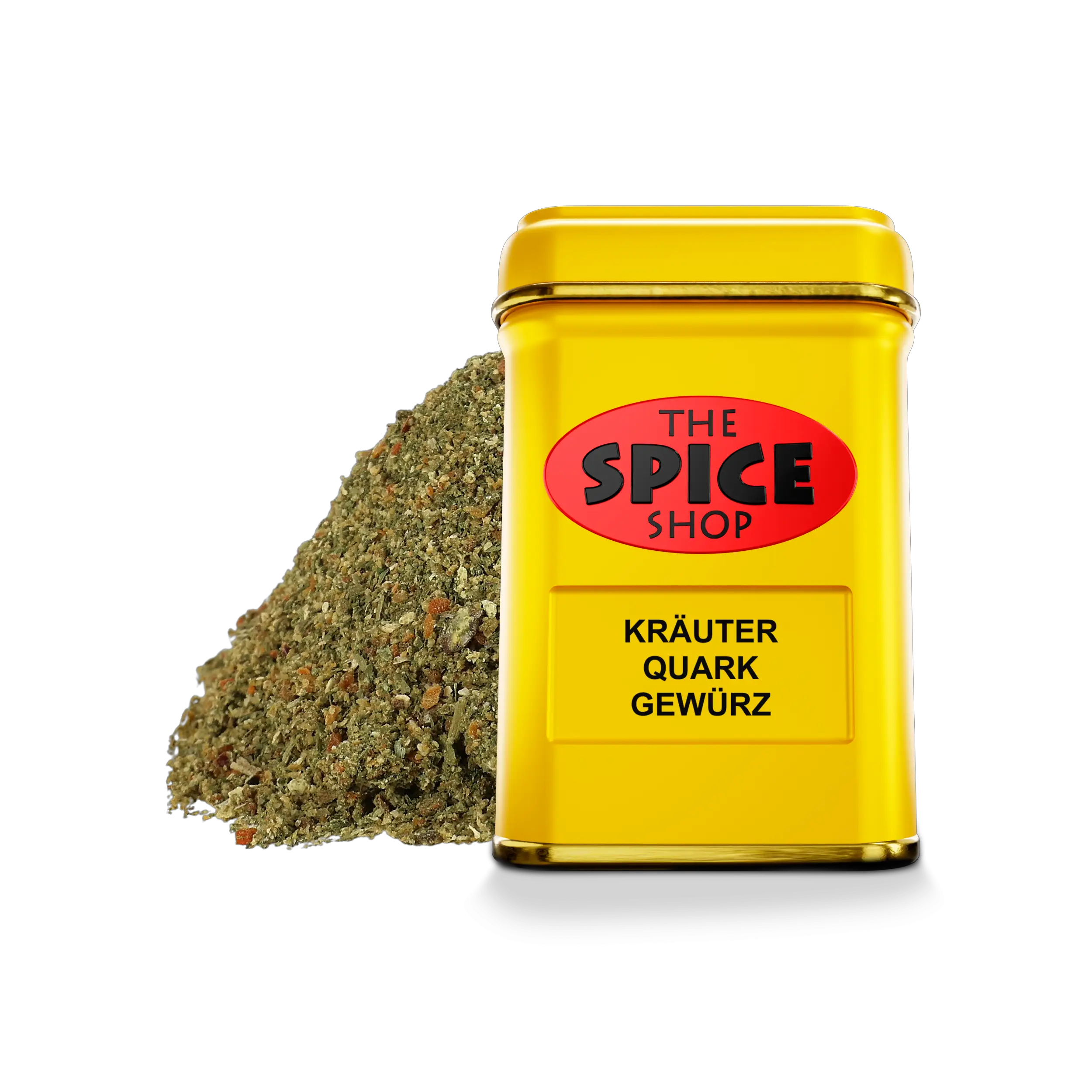 HERB QUARK SPICE