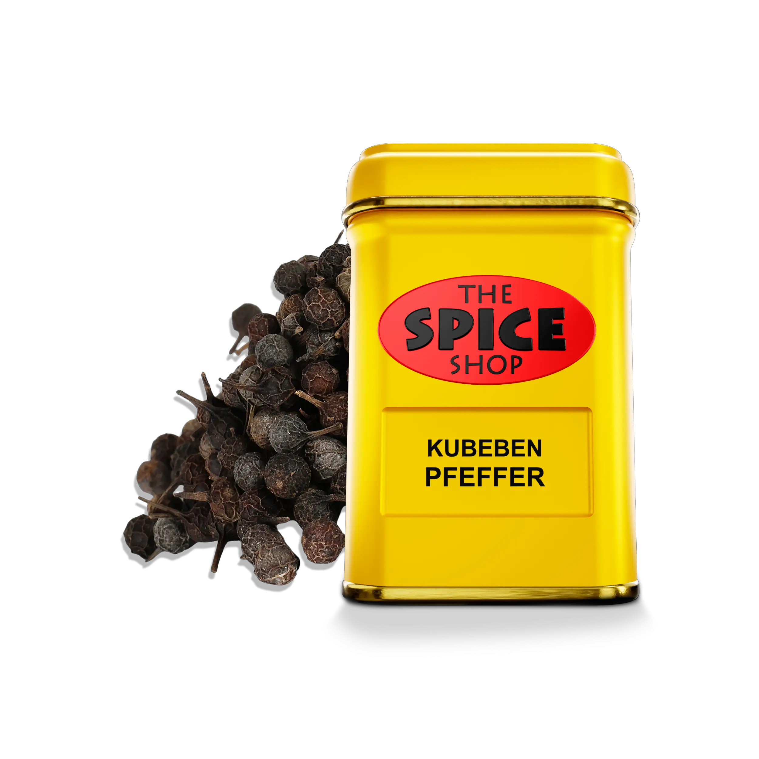 CubeBottom Pepper