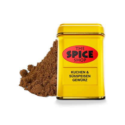 Cakes &amp; Desserts Spice