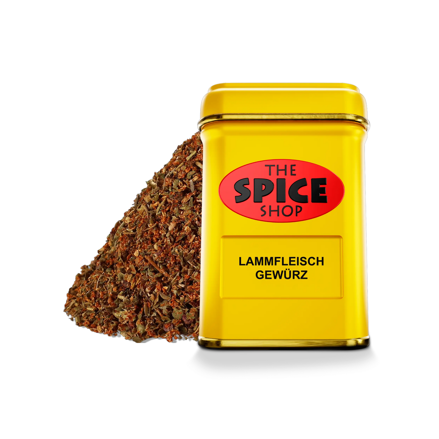 lamb spice