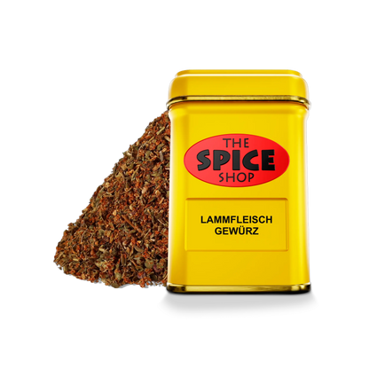 lamb spice