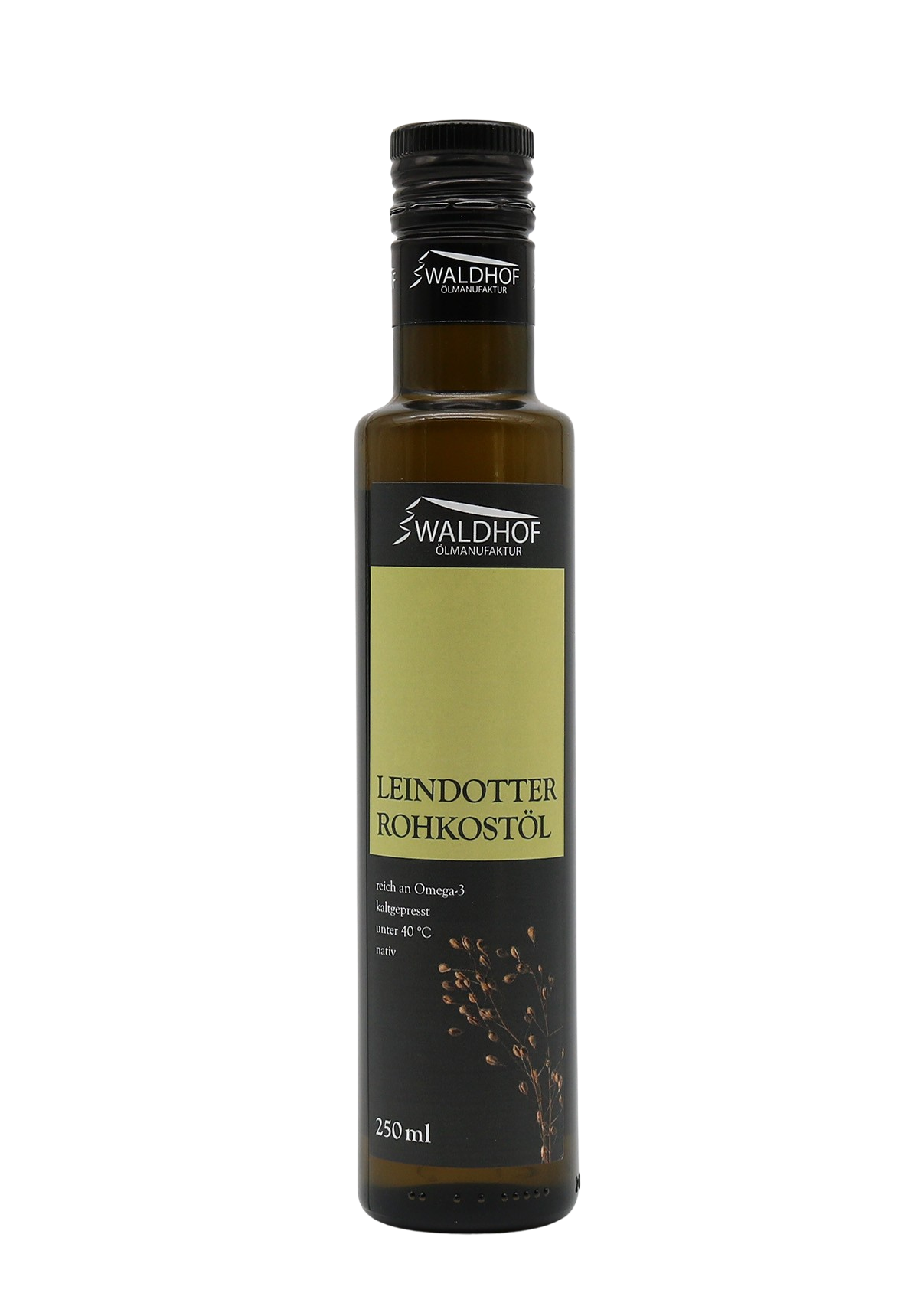 Leindotteröl 250/500 ml