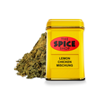 LEMON CHICKEN SPICE