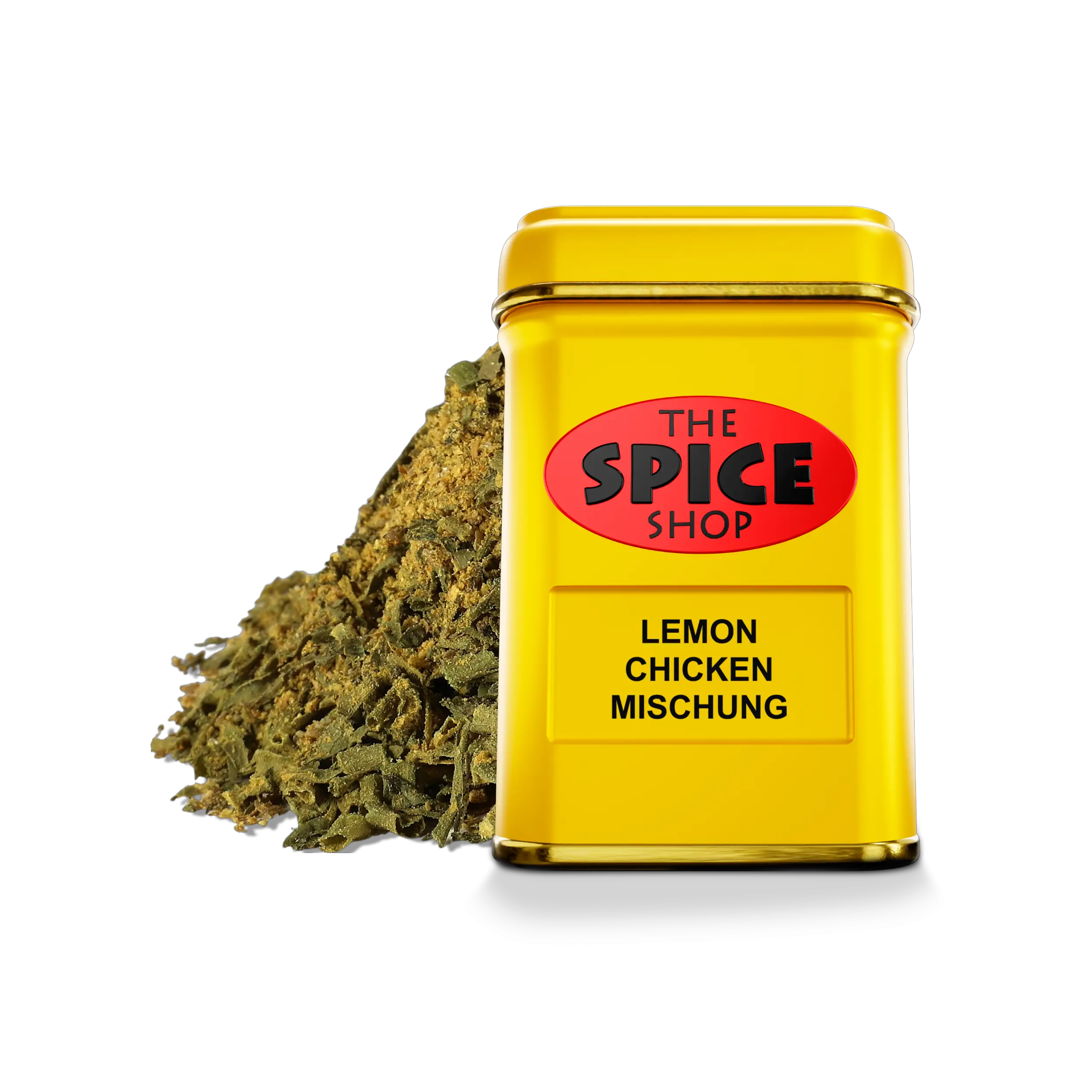 LEMON CHICKEN SPICE
